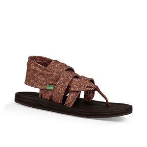 Sanuk Yoga Sling 3